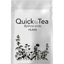 QuickTea Hlava⁠⁠⁠⁠⁠ bylinná směs 30 g