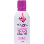Voonka Collagen Beauty Shake Drink [15 x 50 мл]