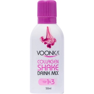 Voonka Collagen Beauty Shake Drink [15 x 50 мл]