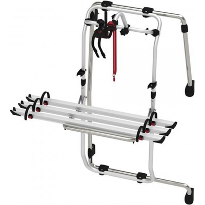 Fiamma Carry Bike Frame VW Crafter/MAN