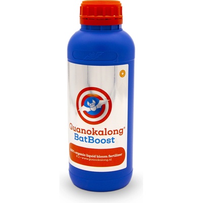 Guanokalong BatBoost Liquid 1L