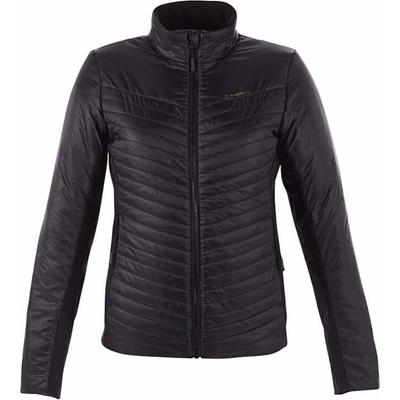 Therm-ic PowerJacket Speed Women - čierna