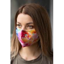 nanoSPACE Designová pratelná nanorouška by Yvonne Design APROPO YOU