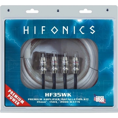Hifonics HF35WK Premium