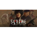 Scythe Digital Edition