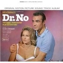 Ost - Dr. No LP