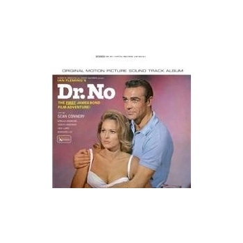 Ost - Dr. No LP