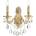 Ideal Lux GIOCONDA AP2 060491