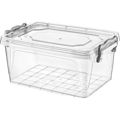 Orion Plastový úložný box 8 l