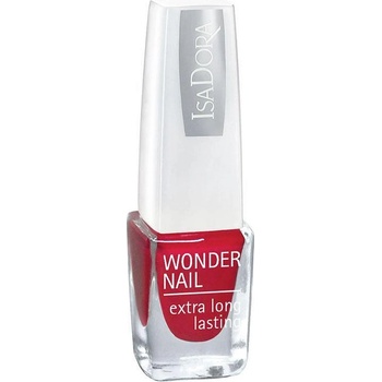 Image 1 of IsaDora Лак за нокти IsaDora Wonder Nail Special Size (20182)