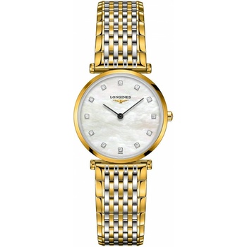 Longines L4.512.2.87.7