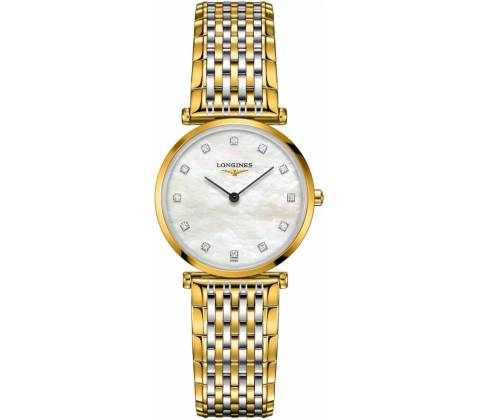 Longines L4.512.2.87.7