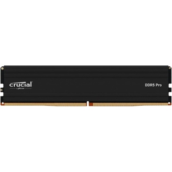 Crucial Pro DDR5 32GB 6400MHz CL38 (2x16GB) CP2K16G64C38U5B