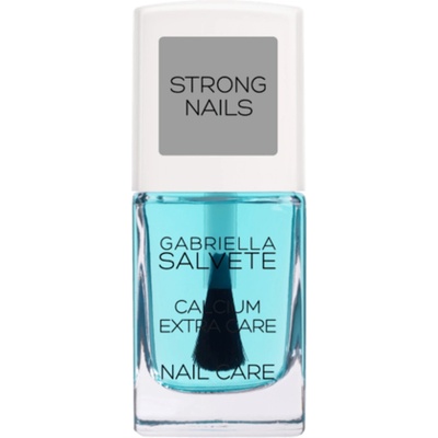 GABRIELLA SALVETE lak na nehty Calcium Extra Care 11 ml