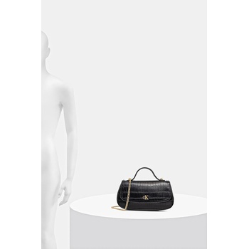 Calvin Klein Чанта Calvin Klein в черно LV04F3287G (LV04F3287G)