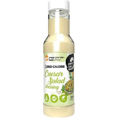 Forpro Near Zero Calorie Caesar Salad Dressing 375 ml