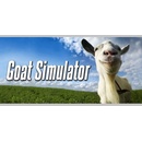 Goat Simulator