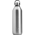 Chilly's Bottles Series 2 Термо бутилка, 1 л, рециклирана неръждаема стомана (B1000S290RSS_9)