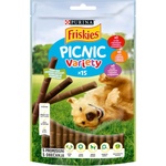  PURINA FRISKIES Dog Picnic с вкус асорти - 0.126кг