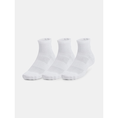 Under Armour Унисекс чорапи Under Armour Unisex UA TC Qtr (3 чифта) Under Armour | Byal | МЪЖЕ | M