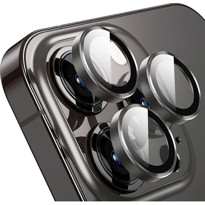 Nordic Метални лещи за камера iPhone 15 Pro Max - гч | Baseus. bg (61560)