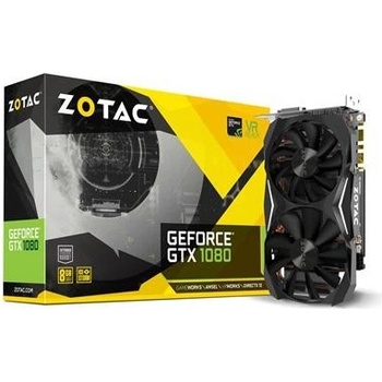 Zotac GeForce GTX 1080 Mini 8GB DDR5X ZT-P10800H-10P