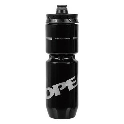 Topeak Water Bottle 800ml Цвят: черен