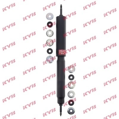 KYB Europe GmbH 345020