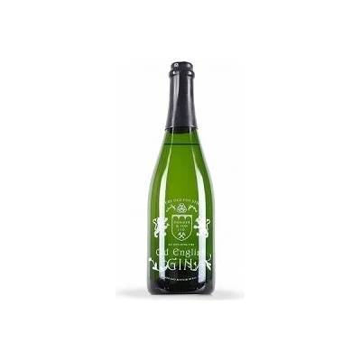Old English Hammer 44% 0,7 l (čistá fľaša)