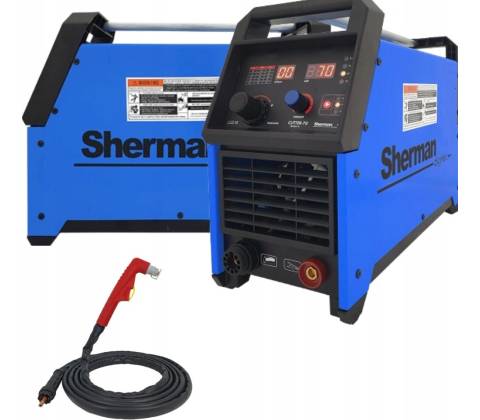 Sherman CUTTER 70