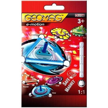 GEOMAG E-motion Power Spin 10
