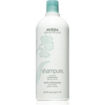 Aveda Shampure Nurturing Conditioner лек балсам за подхранване и блясък 1000ml