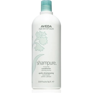 Aveda Shampure Nurturing Conditioner лек балсам за подхранване и блясък 1000ml