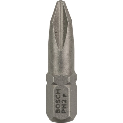 Bosch PH2 25 mm 100 ks 2607001514