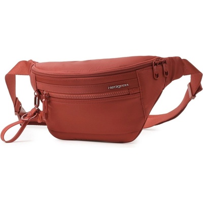 Hedgren Inner city Ziva HIC435-906 1 červená