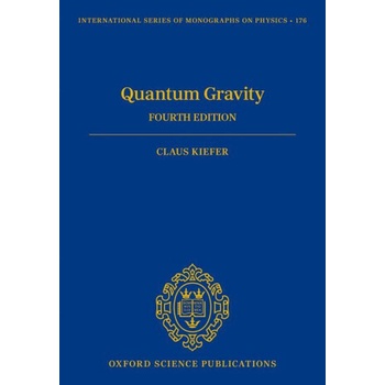 Quantum Gravity