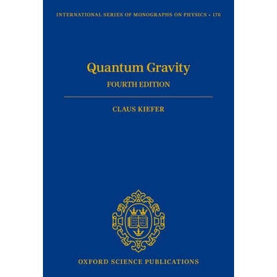 Quantum Gravity