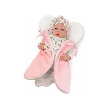 Berjuan Преродени кукли Berjuan 8302-24 50 cm