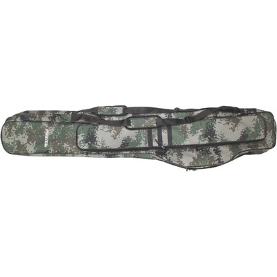 Mistrall Puzdro na 2 Prúty Camo 135cm