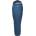 Mountain Equipment Синтетичен спален чувал Mountain Equipment Lunar III Synthetic sleeping bag - Denim Blue - размер Regular (514-1639-0111)