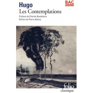 Les Contemplations (ISBN: 9782072862014)