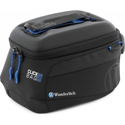 Wunderlich CLICK BAG 3l