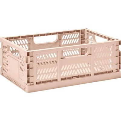 3 Sprouts CRATE L 43 cm hlina