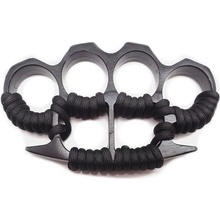 Benchmade Boxer na ruku Choppers paracord
