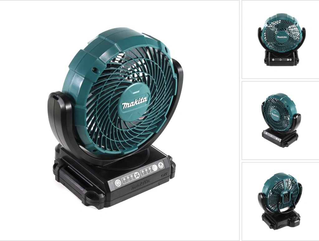 Makita CF101DZ