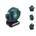 Makita CF101DZ