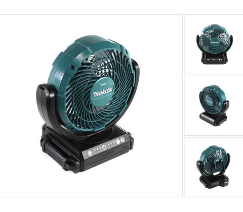 Makita CF101DZ