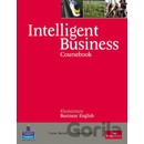 Intelligent Business Elementary Course Book