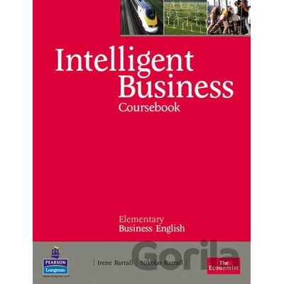 Intelligent Business Elementary Course Book