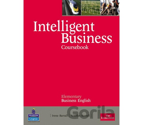 Intelligent Business Elementary Course Book